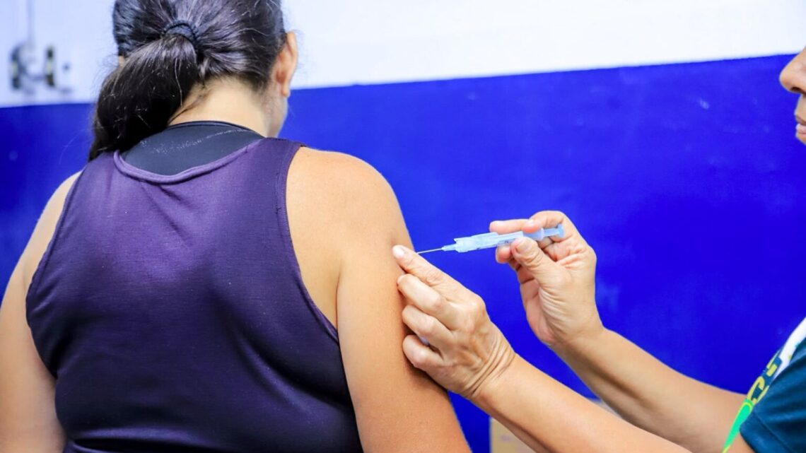 Julho Amarelo terá ação gratuita de prevenção e combate às hepatites virais em Caruaru nesta terça-feira