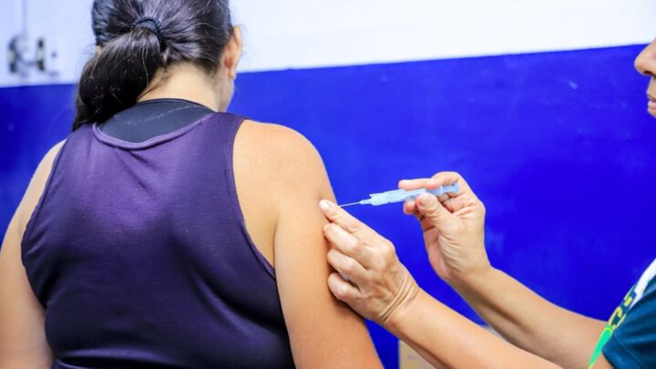 Julho Amarelo terá ação gratuita de prevenção e combate às hepatites virais em Caruaru nesta terça-feira