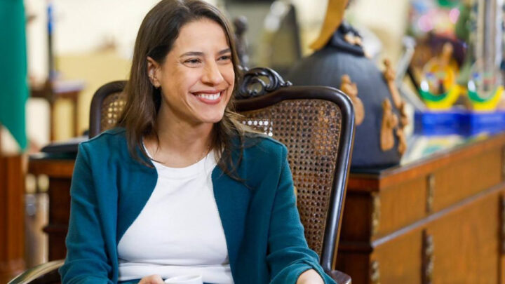 Raquel Lyra registra virada histórica na Real Time Big Data e alcança 80% de aprovação da gestão