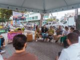 “Prosa na Feira” promove debate nesta quinta-feira sobre alternativas para alimentação animal durante a estiagem