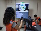 Defesa Civil de Caruaru orienta população sobre cadastro para receber alertas meteorológicos
