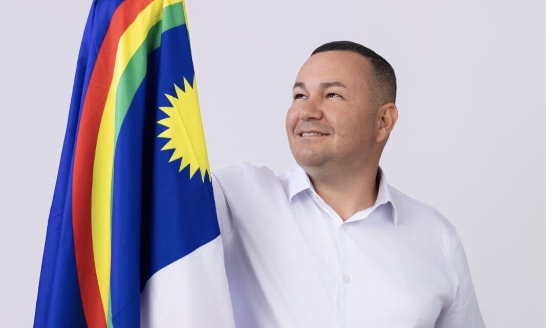 Cabo Cardoso amplia protagonismo político e desponta como pré-candidato à Assembleia Legislativa de Pernambuco
