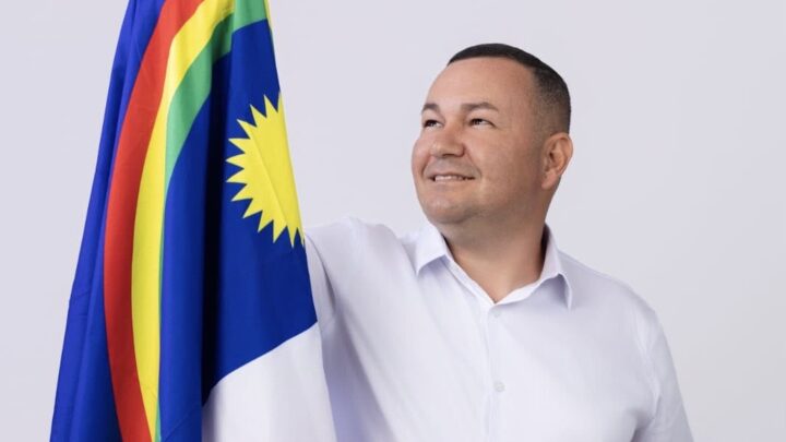 Cabo Cardoso amplia protagonismo político e desponta como pré-candidato à Assembleia Legislativa de Pernambuco
