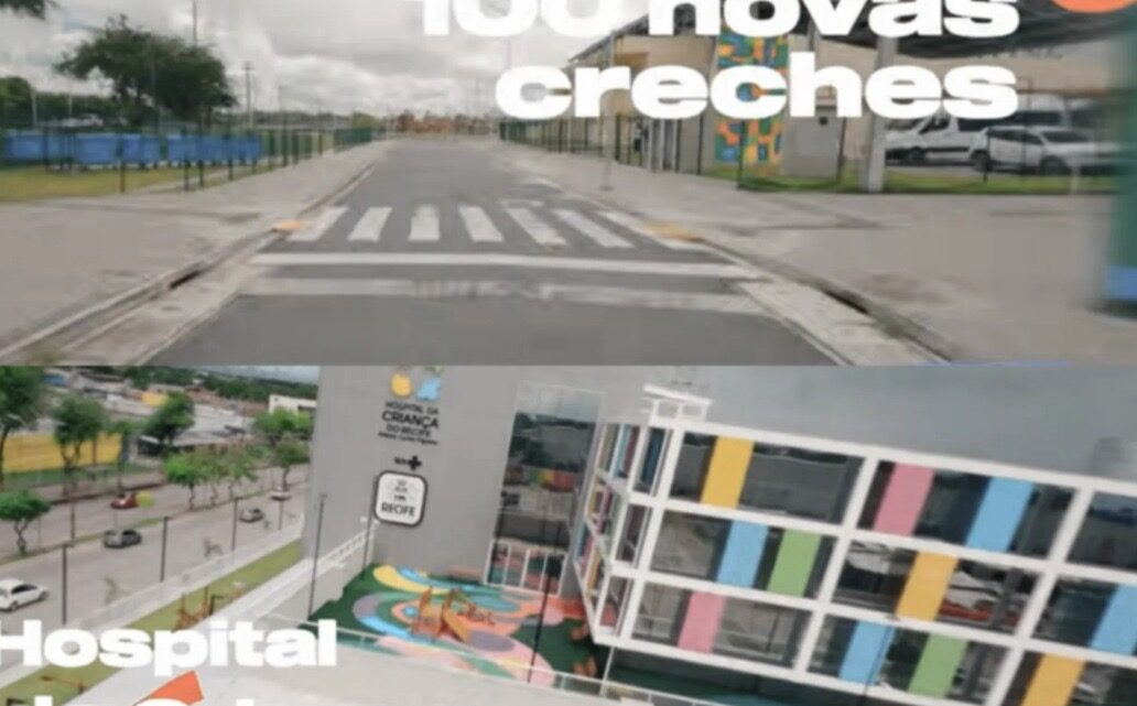 Prefeitura do Recife “dribla” publicidade destinada ao turismo e gasta milhões para promover gestão João Campos (PSB)