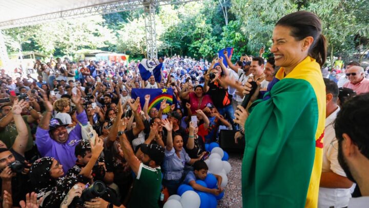 Em Primavera, governadora Raquel Lyra autoriza construção de nova creche e restauração da PE-067
