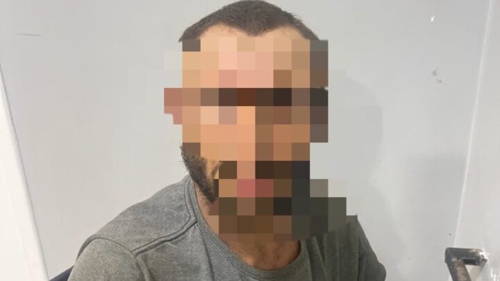 Guarda Municipal de Caruaru atua rapidamente e conduz suspeito por violência doméstica para DP
