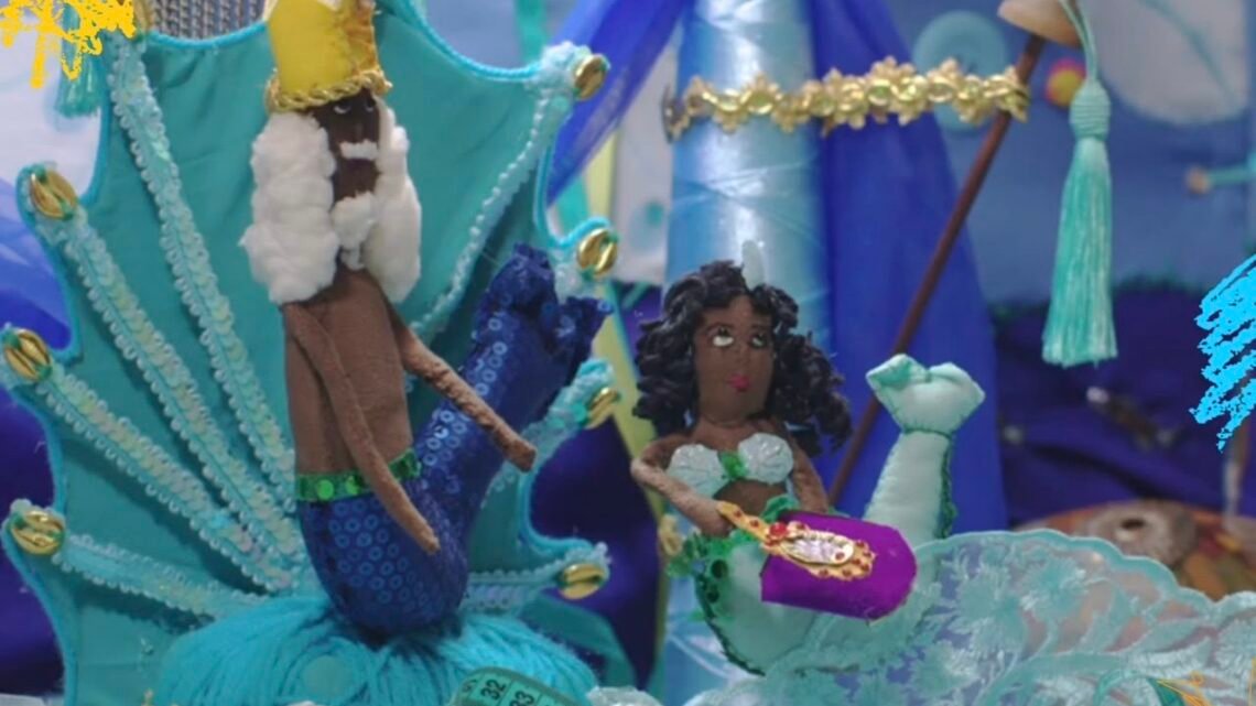 Caruaru recebe Mostra Cinema Pra Pirraia com exibições gratuitas no domingo