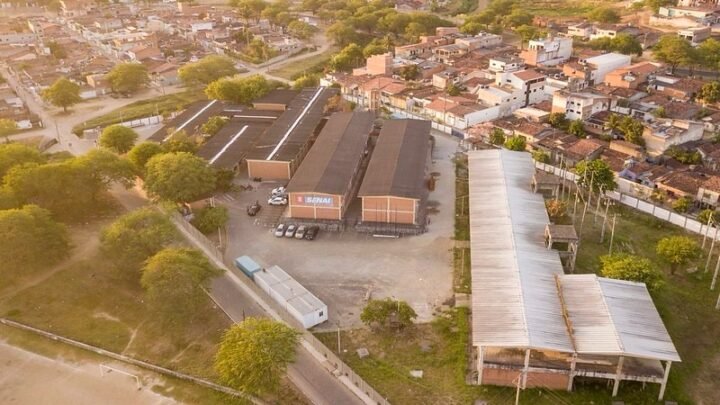 SENAI-PE e Prefeitura de Caruaru oferecem cursos gratuitos de qualificação profissional