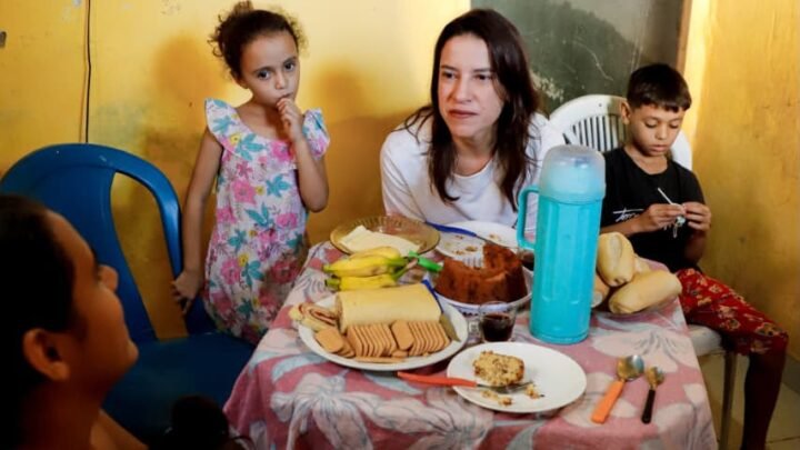 Criado por Raquel, programa Mães de Pernambuco já beneficiou mais de 153 mil mulheres