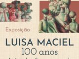 Caruaru celebra centenário de Luisa Maciel com exposição que homenageia o legado da artista