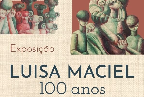 Caruaru celebra centenário de Luisa Maciel com exposição que homenageia o legado da artista