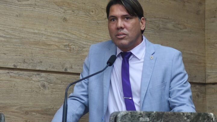 Júnior Letal propõe programa para valorizar a cultura pernambucana nas escolas de Caruaru
