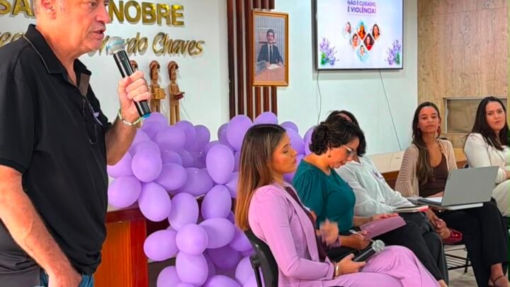 Agosto Lilás: diálogo que protege e transforma – Por Jorge Quintino