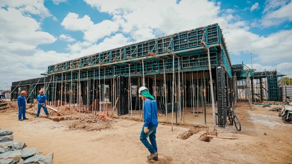 Pernambuco acumula 23,2 mil empregos formais em 2026 e mantém a terceira maior geração de vagas do Nordeste, aponta Novo Caged