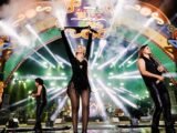Festival Pernambuco Meu País encerra terceira edição em Caruaru celebrando a diversidade e a força da música brasileira