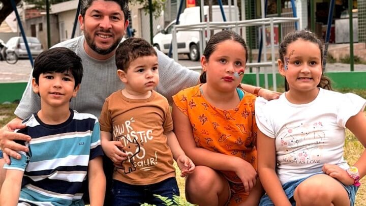 Parques ambientais: espaços de natureza, educação e qualidade de vida