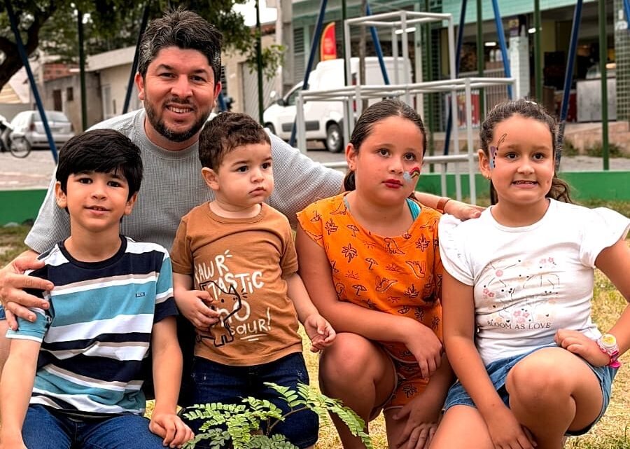Parques ambientais: espaços de natureza, educação e qualidade de vida
