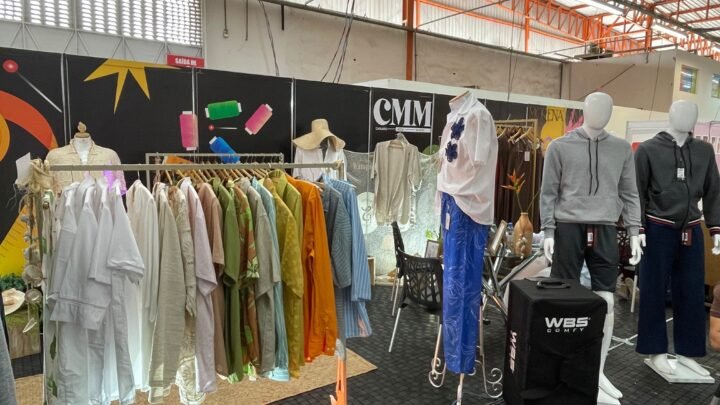 Inscrições abertas para 8ª edição do Caruaru Moda Mundo