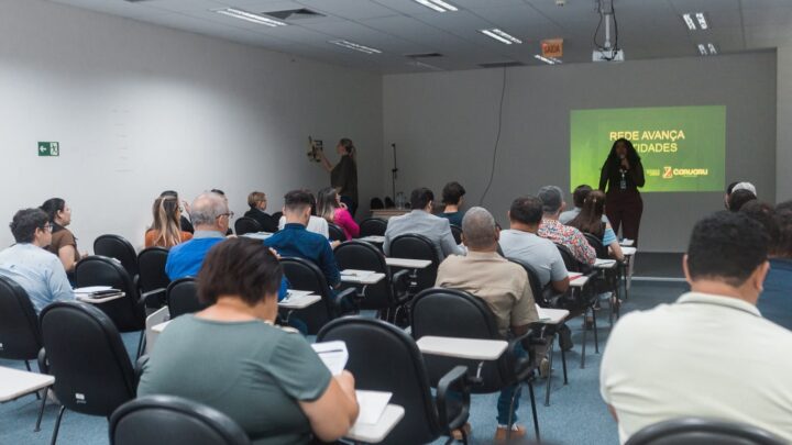 Prefeitura de Caruaru lança Rede Avança Entidades para fortalecer o Terceiro Setor e ampliar acesso a recursos