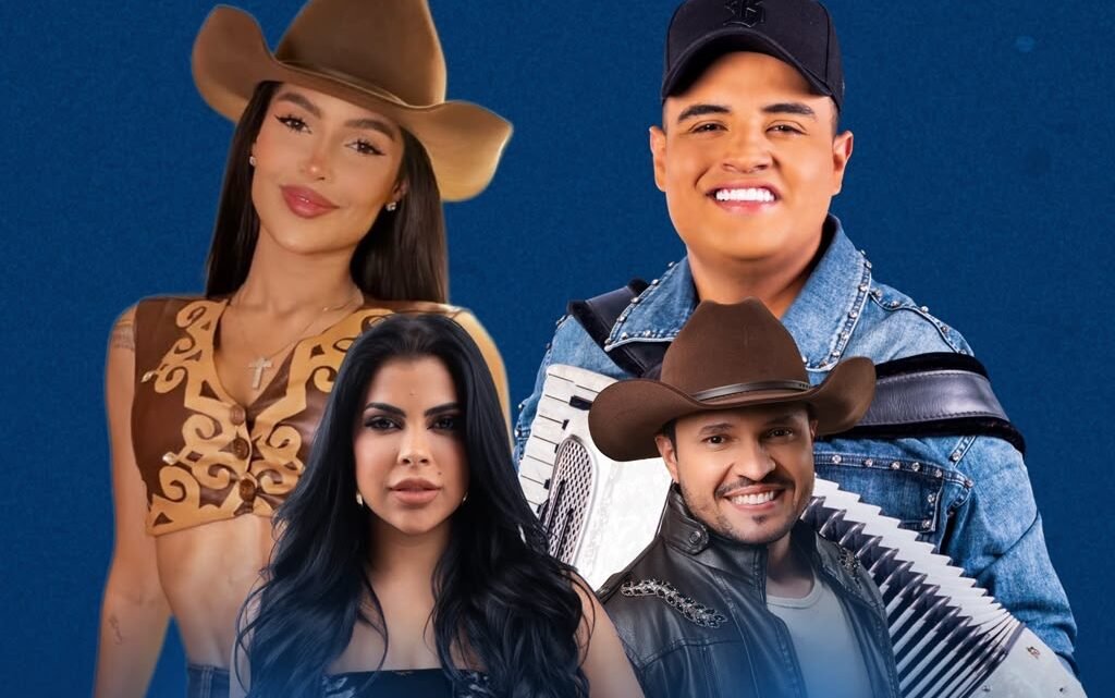 Iº Festival da Renascença de Poção contará com shows, desfiles e inauguração de um museu dedicado à Renascença