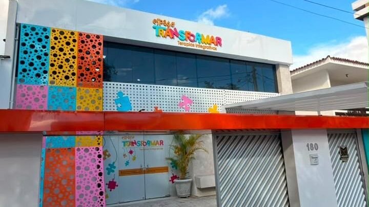 Espaço Transformar realiza neste sábado ação gratuita para crianças neurodivergentes em Caruaru