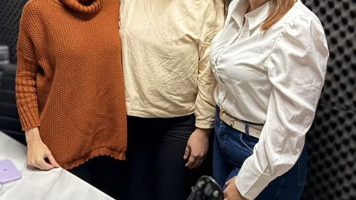 Lançada série especial de podcast sobre enfrentamento à violência contra a mulher no Agosto Lilás