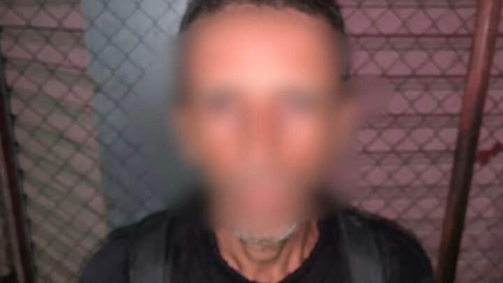 Guarda Municipal de Caruaru localiza homem com mandado de prisão por homicídio