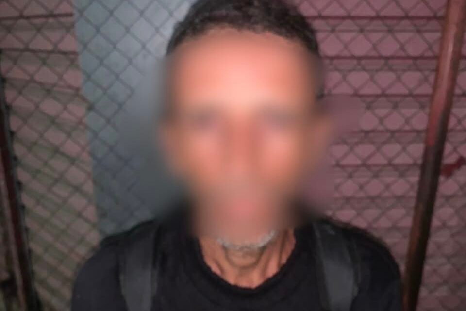 Guarda Municipal de Caruaru localiza homem com mandado de prisão por homicídio