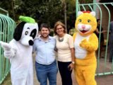 Fagner dos Animais comemora sucesso de mais uma edição do Pet Day