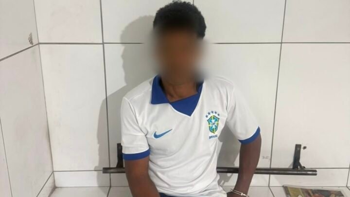 Abordagem de rotina da Guarda Municipal de Caruaru termina com prisão de foragido