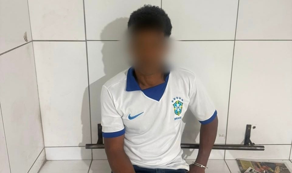 Abordagem de rotina da Guarda Municipal de Caruaru termina com prisão de foragido