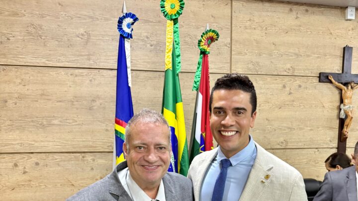 Reforçando a pauta em defesa da mobilidade, Jorge Quintino celebra gratuidade dos ônibus aos domingos
