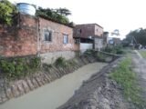Governo de Pernambuco investe mais de R$ 1,6 milhão em obras no Rio Morno e melhorias habitacionais na Zona Norte do Recife