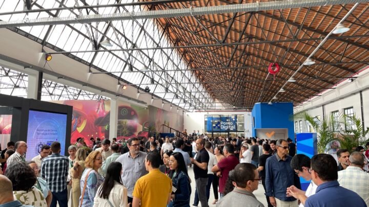 Conhecimento para todos: conheça as trilhas que vão movimentar o Rolê REC’n’Play 2026 em Caruaru