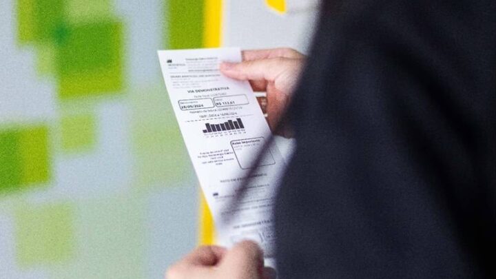 Conta de luz permanece mais cara em agosto. Confira sete hábitos que podem estar esvaziando seu bolso