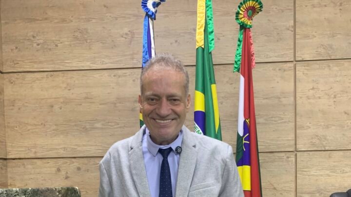 Jorge Quintino propõe programa para reduzir burocracia nos serviços públicos de Caruaru