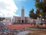 Praça do bairro Rendeiras terá Food Park, novas vagas de estacionamento e revitalização completa