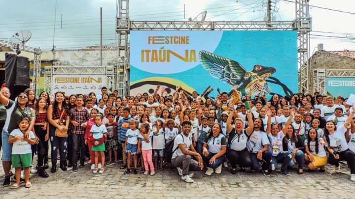 7º FestCine Itaúna divulga os vencedores do Troféu Cururu de Ouro