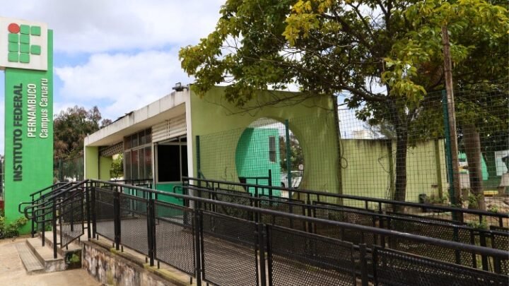 IFPE Caruaru abre turma para curso gratuito de FrancêsSão 40 vagas para estudantes do Campus e comunidade externa
