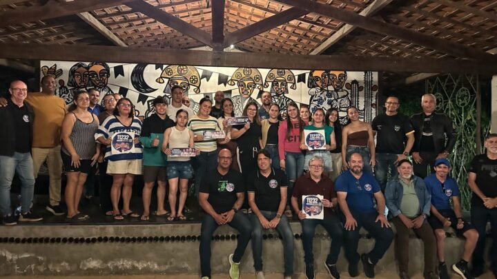 Campanha de Anderson Correia cresce com presença nas ruas e mobilização em Caruaru e região