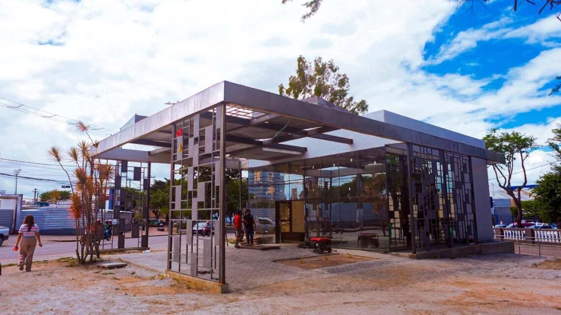 Prefeitura de Caruaru implanta Centros de Atendimento ao Turista em região central da cidade