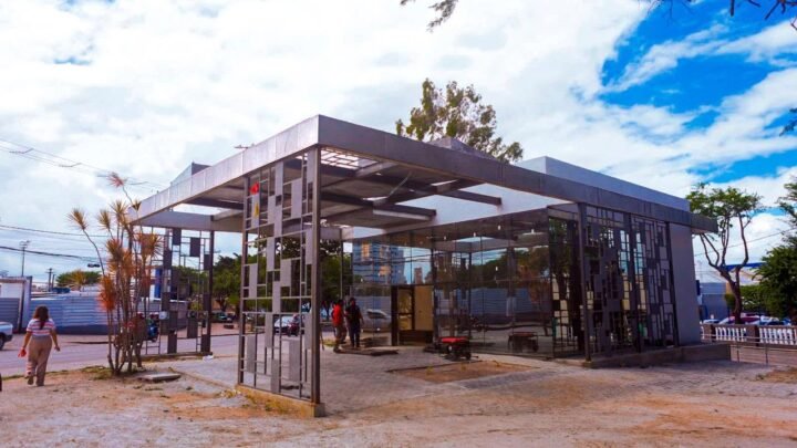 Prefeitura de Caruaru implanta Centros de Atendimento ao Turista em região central da cidade