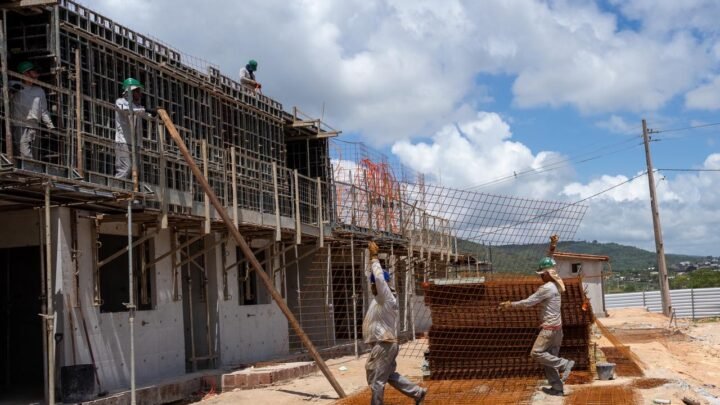 Parceria entre os Governos Federal e Estadual viabiliza construção de 104 moradias em Gravatá