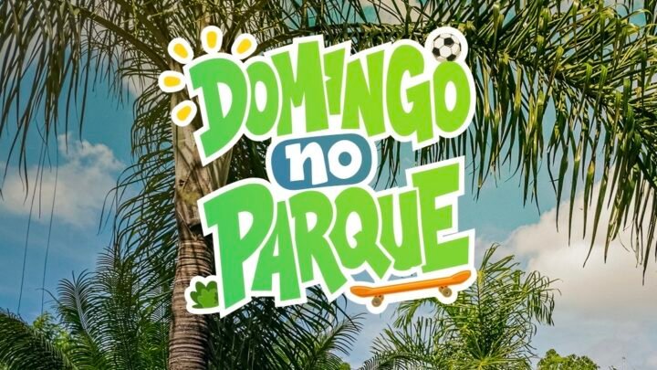 Domingo no Parque terá programação gratuita no Parque Ambiental do bairro Rendeiras