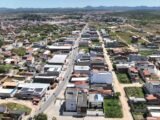Iniciadas obras para implantação de binário no bairro Xique-Xique que vai melhorar a mobilidade da região
