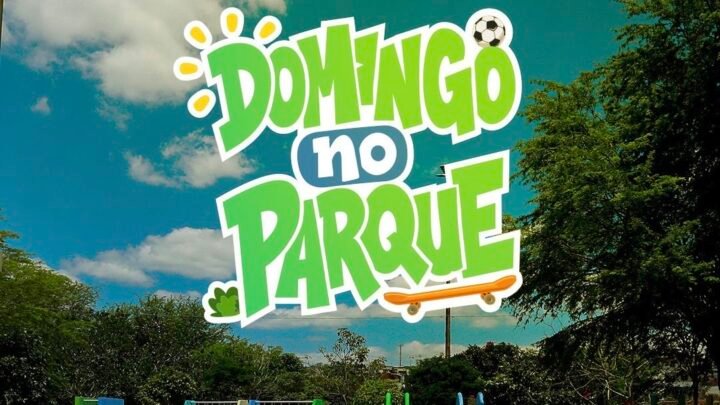Caruaru promove “Domingo no Parque” com lazer, educação ambiental e ações de trânsito no Parque Pinheirão