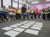 Secretaria da Mulher de Caruaru promove ações de escuta, acolhimento e valorização da vida durante Setembro Amarelo