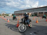 AMC oferece curso gratuito de Pilotagem Defensiva para Motociclistas – Módulo 1 em agosto