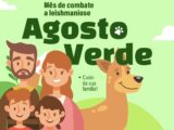 Caruaru Semana Municipal de Controle e Combate à Leishmaniose