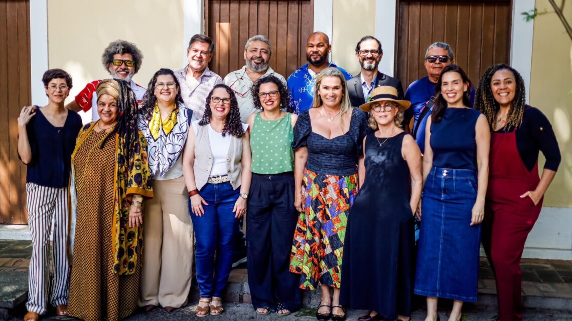 Família Vitalino entre os 10 novos Patrimônios Vivos de Pernambuco